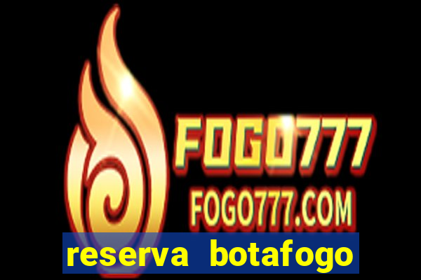 reserva botafogo praia shopping